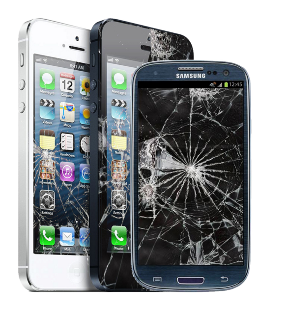 Mobile Phone Repair calgary