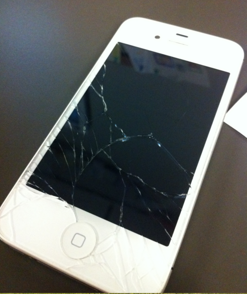cell phone repairs Calgary