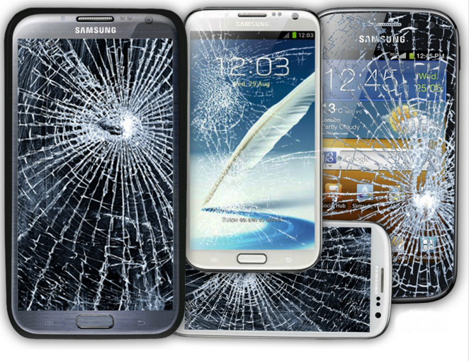 mobile phone repairs calgary